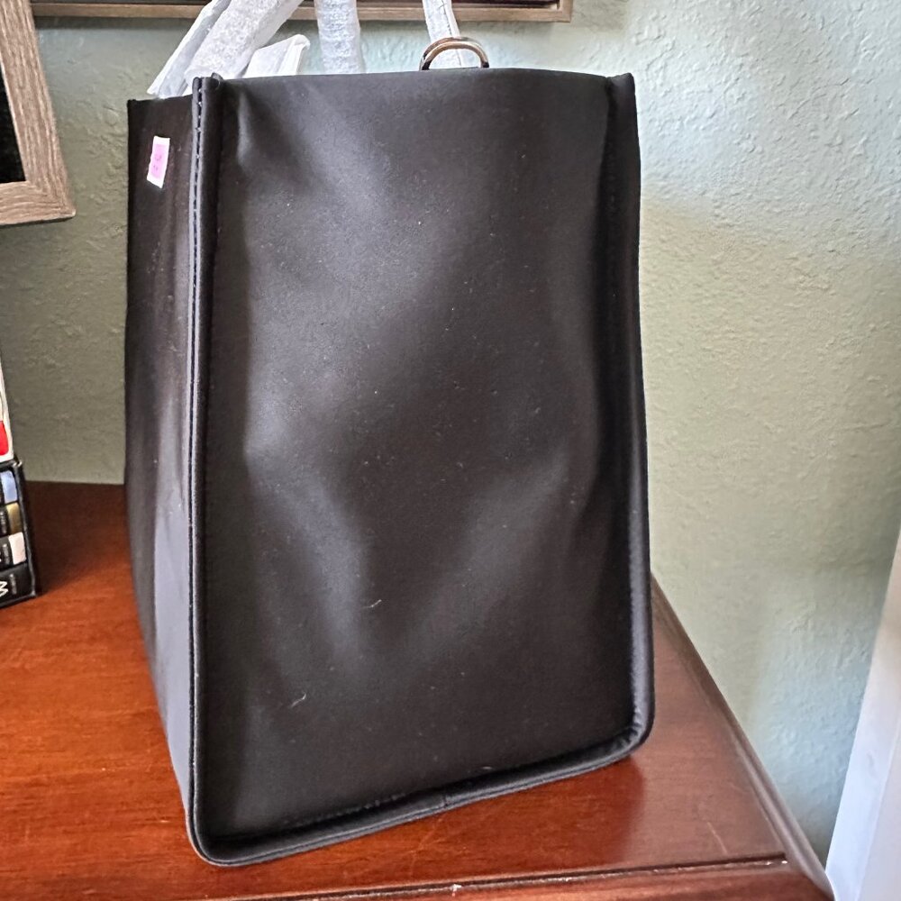 Kate Spade New York Sam Nylon Medium Satchel/Crossbody - NWT - Picture 5 of 8